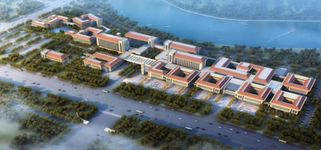 【喜讯】助力教育医疗发展 晶天建设捷报频传 (图10) 【喜讯】助力教育医疗发展 晶天建设捷报频传 (图10)